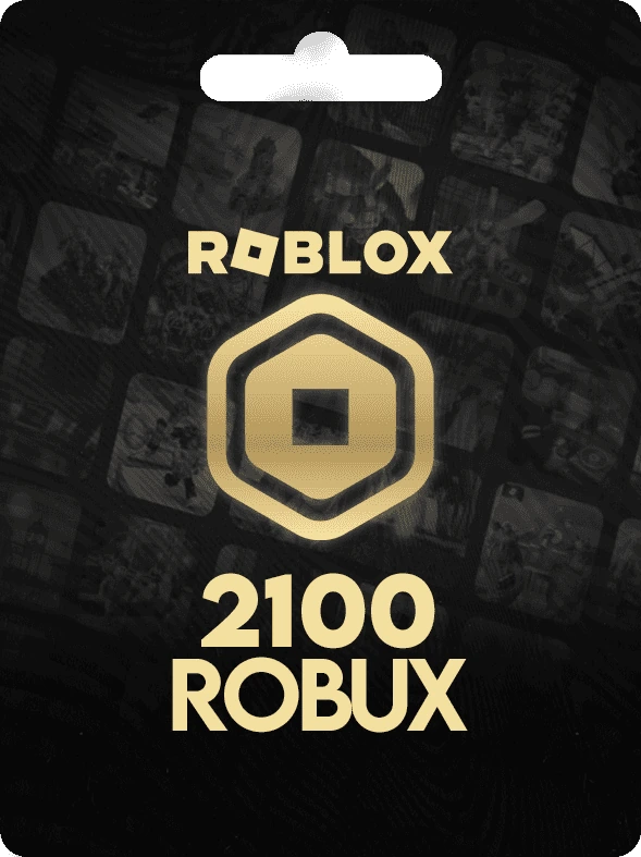 2.100 ROBUX